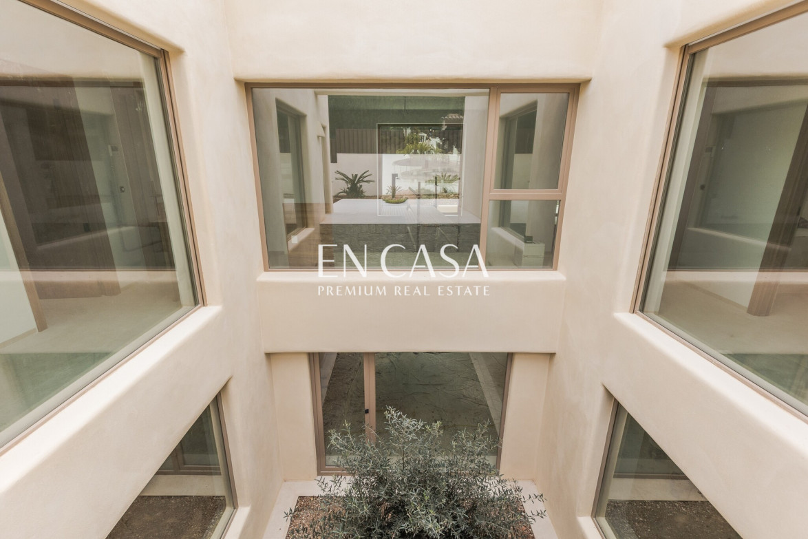 House Sale Xàbia / Jávea, la Marina Alta, Alacant / Alicante, Wspólnota Walencka, Hiszpania Cami de Cabanes 4